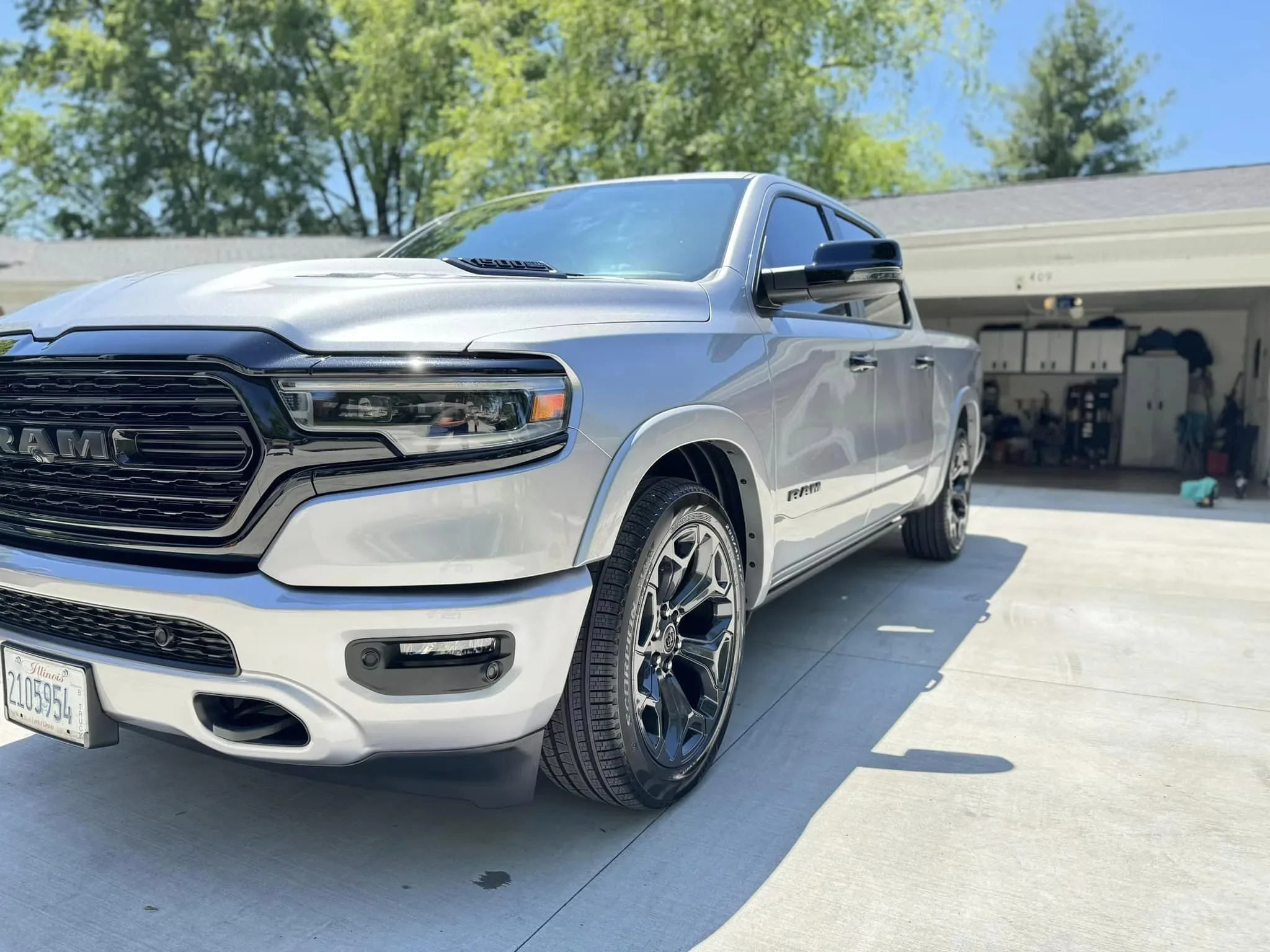 Ceramic Coatings