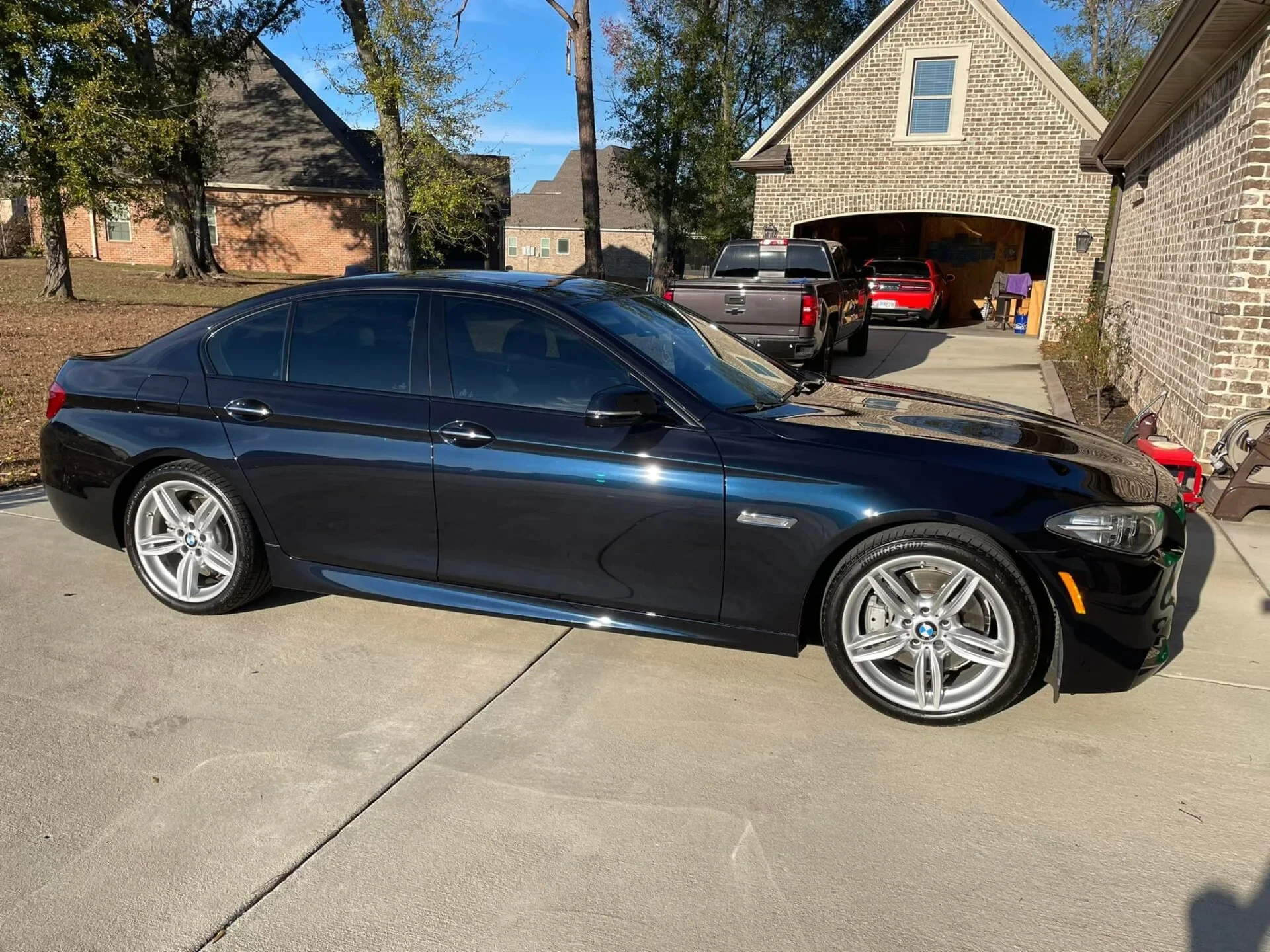 Window Tinting