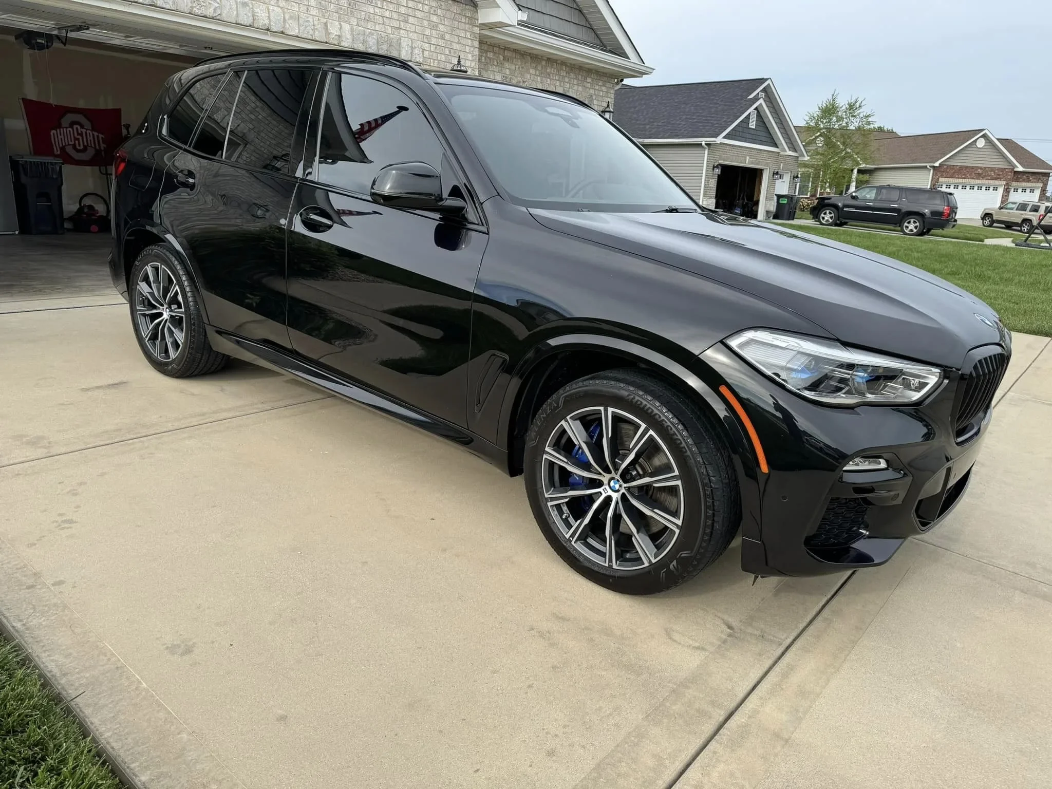 Paint Correction